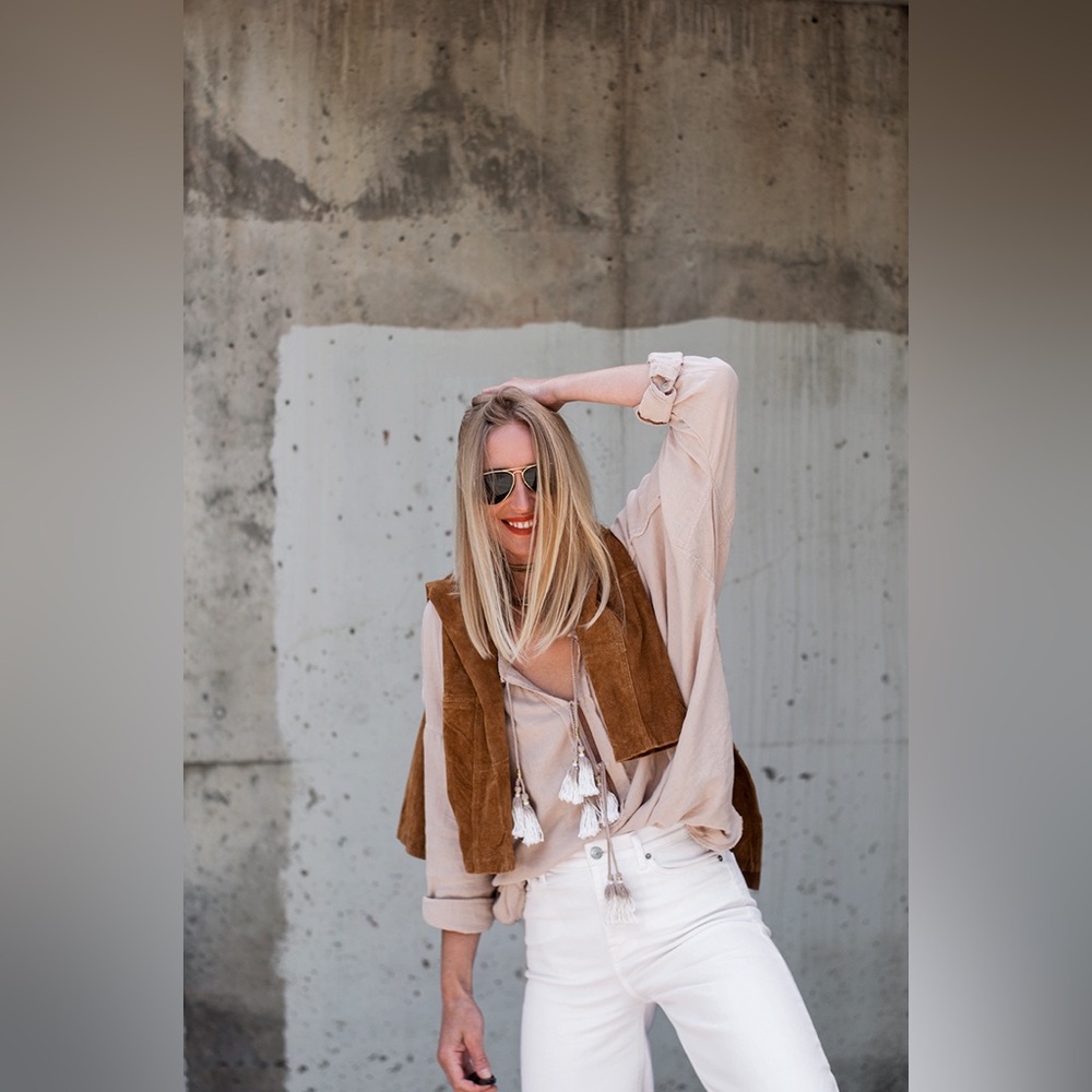 Free People Riptide Tunic - Picture 5 of 9